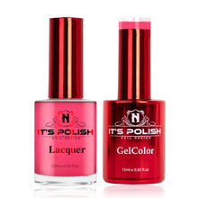 Cargar imagen en el visor de la galería, NOTPOLISH M COLLECTION DUO DUO065 - DUO128