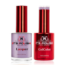 Cargar imagen en el visor de la galería, NOTPOLISH M COLLECTION DUO DUO065 - DUO128