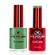 Cargar imagen en el visor de la galería, NOTPOLISH M COLLECTION DUO DUO065 - DUO128