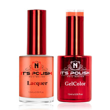 Cargar imagen en el visor de la galería, NOTPOLISH M COLLECTION DUO DUO065 - DUO128