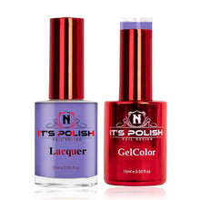 Cargar imagen en el visor de la galería, NOTPOLISH M COLLECTION DUO DUO065 - DUO128