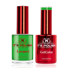 Load image into Gallery viewer, NOTPOLISH M COLLECTION DUO DUO01 - DUO064