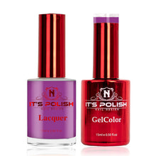 Load image into Gallery viewer, NOTPOLISH M COLLECTION DUO DUO01 - DUO064
