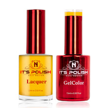 Load image into Gallery viewer, NOTPOLISH M COLLECTION DUO DUO01 - DUO064