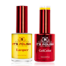 Load image into Gallery viewer, NOTPOLISH M COLLECTION DUO DUO01 - DUO064