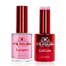 Load image into Gallery viewer, NOTPOLISH M COLLECTION DUO DUO01 - DUO064