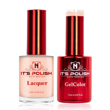 Load image into Gallery viewer, NOTPOLISH M COLLECTION DUO DUO01 - DUO064