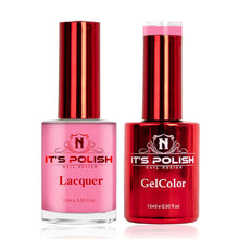 Load image into Gallery viewer, NOTPOLISH M COLLECTION DUO DUO01 - DUO064
