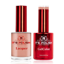 Load image into Gallery viewer, NOTPOLISH M COLLECTION DUO DUO01 - DUO064