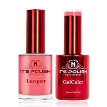 Load image into Gallery viewer, NOTPOLISH M COLLECTION DUO DUO01 - DUO064