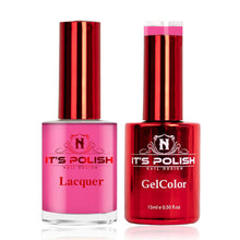 Load image into Gallery viewer, NOTPOLISH M COLLECTION DUO DUO01 - DUO064