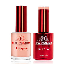 Load image into Gallery viewer, NOTPOLISH M COLLECTION DUO DUO01 - DUO064
