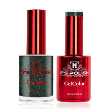 Load image into Gallery viewer, NOTPOLISH M COLLECTION DUO DUO01 - DUO064