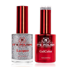 Load image into Gallery viewer, NOTPOLISH M COLLECTION DUO DUO01 - DUO064