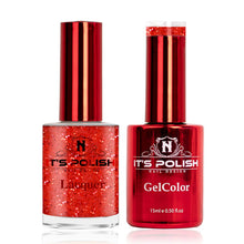 Load image into Gallery viewer, NOTPOLISH M COLLECTION DUO DUO01 - DUO064