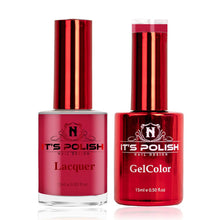Load image into Gallery viewer, NOTPOLISH M COLLECTION DUO DUO01 - DUO064