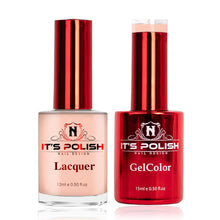 Load image into Gallery viewer, NOTPOLISH M COLLECTION DUO DUO01 - DUO064