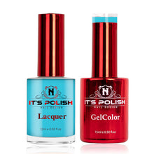 Load image into Gallery viewer, NOTPOLISH M COLLECTION DUO DUO01 - DUO064