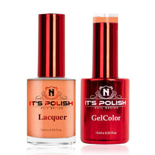 Load image into Gallery viewer, NOTPOLISH M COLLECTION DUO DUO01 - DUO064