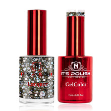 Load image into Gallery viewer, NOTPOLISH M COLLECTION DUO DUO01 - DUO064