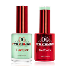 Load image into Gallery viewer, NOTPOLISH M COLLECTION DUO DUO01 - DUO064