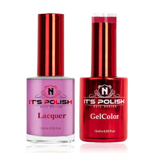 Load image into Gallery viewer, NOTPOLISH M COLLECTION DUO DUO01 - DUO064