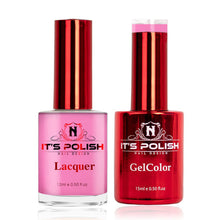 Load image into Gallery viewer, NOTPOLISH M COLLECTION DUO DUO01 - DUO064