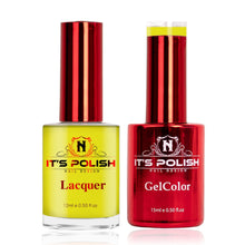 Load image into Gallery viewer, NOTPOLISH M COLLECTION DUO DUO01 - DUO064