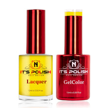 Load image into Gallery viewer, NOTPOLISH M COLLECTION DUO DUO01 - DUO064