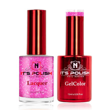 Load image into Gallery viewer, NOTPOLISH M COLLECTION DUO DUO01 - DUO064