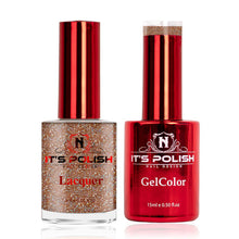 Load image into Gallery viewer, NOTPOLISH M COLLECTION DUO DUO01 - DUO064