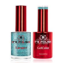Load image into Gallery viewer, NOTPOLISH M COLLECTION DUO DUO01 - DUO064