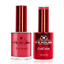 Load image into Gallery viewer, NOTPOLISH M COLLECTION DUO DUO01 - DUO064