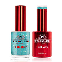 Load image into Gallery viewer, NOTPOLISH M COLLECTION DUO DUO01 - DUO064