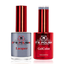 Load image into Gallery viewer, NOTPOLISH M COLLECTION DUO DUO01 - DUO064