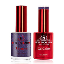 Load image into Gallery viewer, NOTPOLISH M COLLECTION DUO DUO01 - DUO064