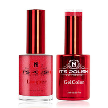 Load image into Gallery viewer, NOTPOLISH M COLLECTION DUO DUO01 - DUO064