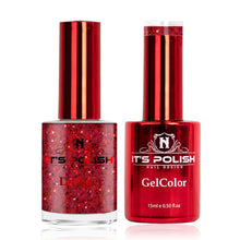 Load image into Gallery viewer, NOTPOLISH M COLLECTION DUO DUO01 - DUO064