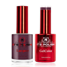 Load image into Gallery viewer, NOTPOLISH M COLLECTION DUO DUO01 - DUO064