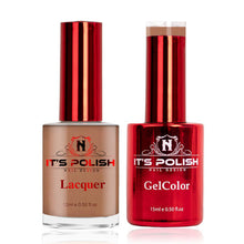 Load image into Gallery viewer, NOTPOLISH M COLLECTION DUO DUO01 - DUO064