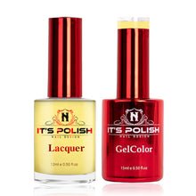 Load image into Gallery viewer, NOTPOLISH M COLLECTION DUO DUO01 - DUO064