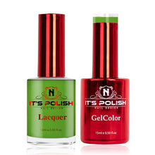 Load image into Gallery viewer, NOTPOLISH M COLLECTION DUO DUO01 - DUO064