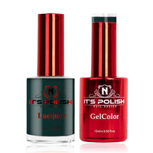 Load image into Gallery viewer, NOTPOLISH M COLLECTION DUO DUO01 - DUO064