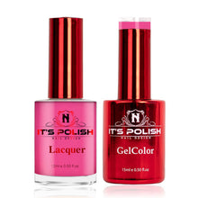 Load image into Gallery viewer, NOTPOLISH M COLLECTION DUO DUO01 - DUO064