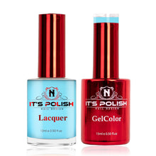 Load image into Gallery viewer, NOTPOLISH M COLLECTION DUO DUO01 - DUO064