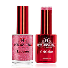 Load image into Gallery viewer, NOTPOLISH M COLLECTION DUO DUO01 - DUO064