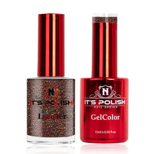 Load image into Gallery viewer, NOTPOLISH M COLLECTION DUO DUO01 - DUO064