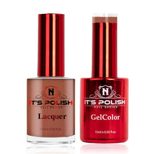 Load image into Gallery viewer, NOTPOLISH M COLLECTION DUO DUO01 - DUO064