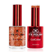 Cargar imagen en el visor de la galería, NOTPOLISH M COLLECTION DUO DUO065 - DUO128