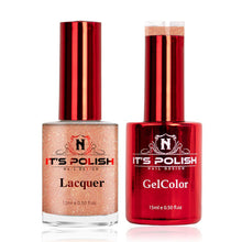 Cargar imagen en el visor de la galería, NOTPOLISH M COLLECTION DUO DUO065 - DUO128